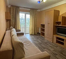 Продаётся двухкомнатная квартира. Днепровский район, проспект Тычины .