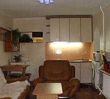 Квартира на Дерибасовской