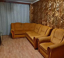 Продам 2-х комнатную квартиру на ул.Марсельская