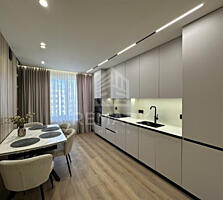 Apartament absolut nou, complet mobilat- la doar 5 minute de Parcul ..