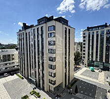 Se vinde penthouse cu 4 camere, amplasat în sect. Centru, pe str. ...