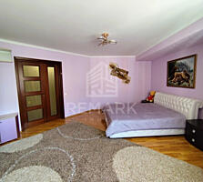 Apartament spre vânzare cu 3 camera pe str. N. Gheorghiu! Suprafața ..