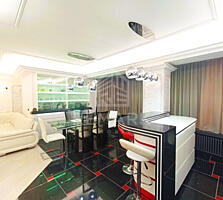 Se vinde apartament pe bd. Ștefan cel Mare! Suprafața totală de 150 ..