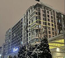 Apartament - 102  m²  , Chisinau