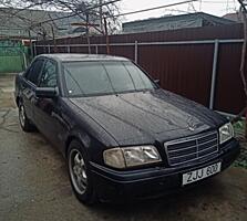 Mercedes-Benz W202 Esprit ATP Tour 1996 год