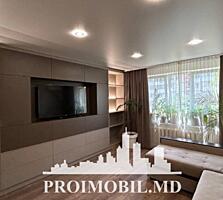 Vă propunem spre vânzare acest apartament cu 2 camere, sect. Ciocana, 