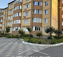 4-комнатная Бендеры серый вариант