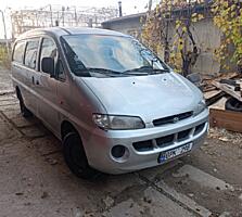 Продам хендай Н200