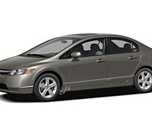 Продам Honda Civic Hybrid 2007 года