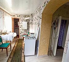 Балка Каменный дом три раздельные комнаты ремонт централ. канализация