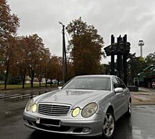 Продам Mercedes W211