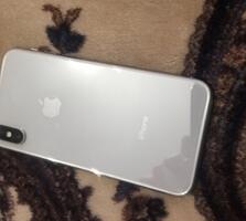 Продам iphone X