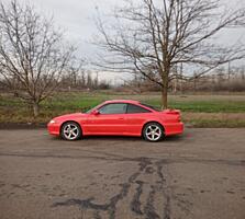 Продам Mazda MX6. 2.5 v6 бензин.