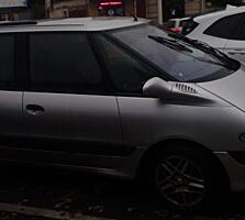 Продам Renault Espace III, 1999 г. в., метан