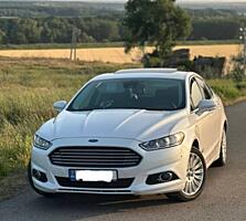 Ford Fusion Energy 2013