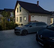 Casă cu 2 niveluri, com. Sângera Vă propunem spre vânzare casă cu 2 ..