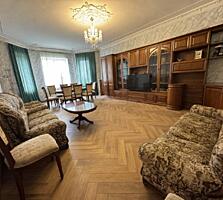 Предлагается к продаже 2 комнатная квартира на Довженко. Общая ...