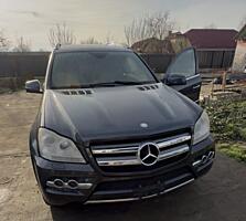 Mercedes GL450