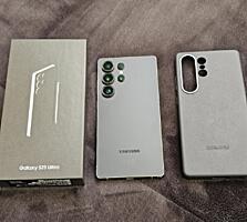 Samsung S25 ULTRA 12/256 GB, состояние нового, без торга, без обмена