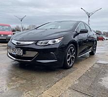 Chevrolet Volt 2 2018г. Шевролет Вольт 2