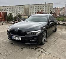 BMW 5 G30