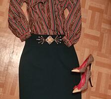 ИТАЛЬЯНСКОЕ пальто; Джинсовый комбез; Трикотажное платье, Костюм; Сумки