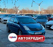 Toyota Prius 20 Hybrid (Доступен в Автокредит)