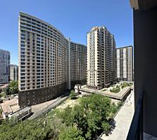 Предлагается к продаже однокомнатная квартира в новом жилом комплексе 