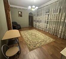 Продам 3х комнатную квартиру по улице Ватутина.