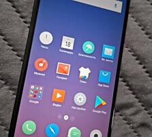 Меизу М6Т, Volte, GSM