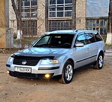 Volkswagen Passat B5+ 1.9 турбодизель АВТОМАТ 2002 ГОД