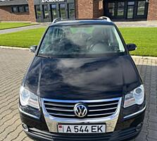 Volkswagen Tauran