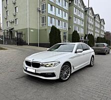 BMW 530e G30