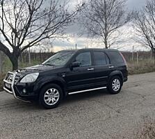 Продам Honda CR-V 2, рестайлинг 2006г.