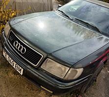 Ауди 100