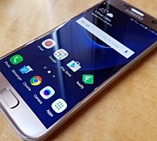 Samsung galaxy S7 400р