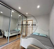 Продаж двокімнатної квартири за адресою: бульв. Лесі Українки 4, ...