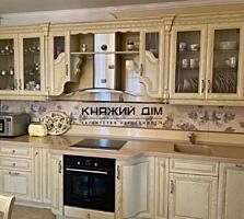 Продажа раздельной 3-х к. кв. по ул. Голосеевская 13, 127/70/15 кв.м, 