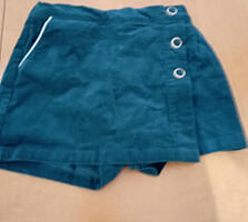 Fusta sorti OCAIDI fete. Noua. 340 lei.