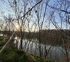 Дом возле Днестра. 31 сотока. Скважина