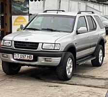 Отличный Автомобиль! Хорошая комплектация! Пишите можно на обмен.