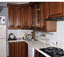 Продажа отличной 3 комнатной квартиры ул. Антоновича/Горького 123. ...