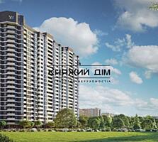 Отличная однокомнатная квартира м. Красный хутор в новом кирпичном ...