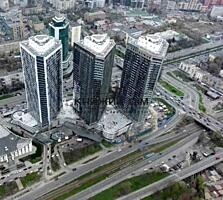 Продажа однокомнатной квартиры в ЖК Манхеттен Сити; Проспект Победы. .