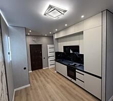 Предлагается к продаже евродвухкомнатная квартира в престижном ...