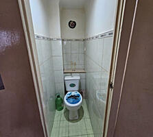 Продаётся 2-комн квартира. В р-не м-на "Ника". Кировский