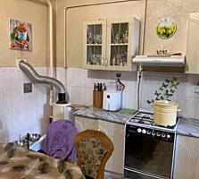 Предлагается к продаже четырехкомнатная квартира в Центре. ...