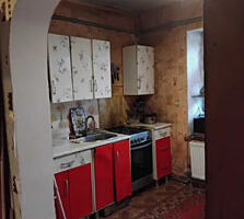 Продам часть дома в Крыжановке