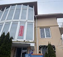 Apartament tip townhouse Com. Gratiesti 2niveluri