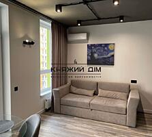 Пропонується до продажу 1-но кімнатна квартира в ЖК "Нивки Парк&q